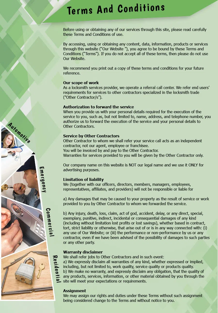 Locksmith Master Store Stratford, NJ 856-375-8728